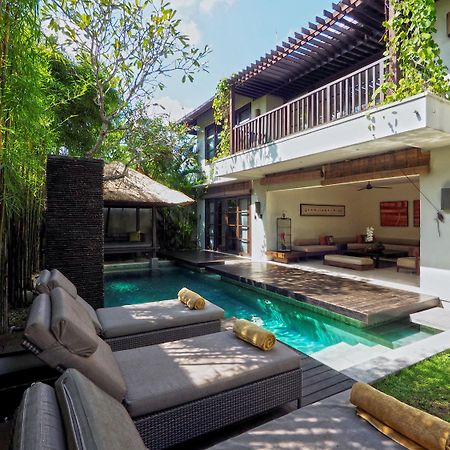 The Amala Boutique Retreat Villa Seminyak Dış mekan fotoğraf