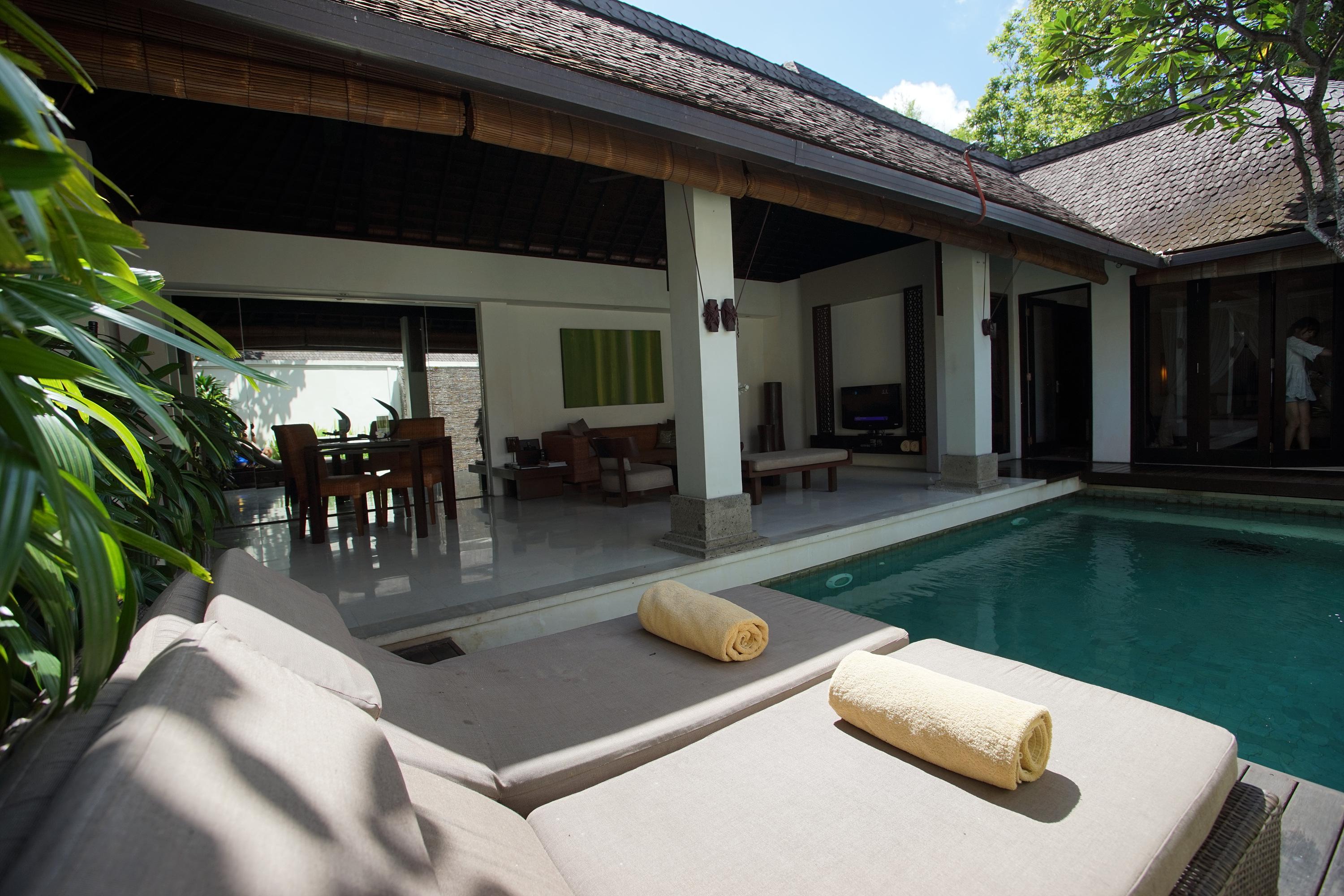 The Amala Boutique Retreat Villa Seminyak Dış mekan fotoğraf