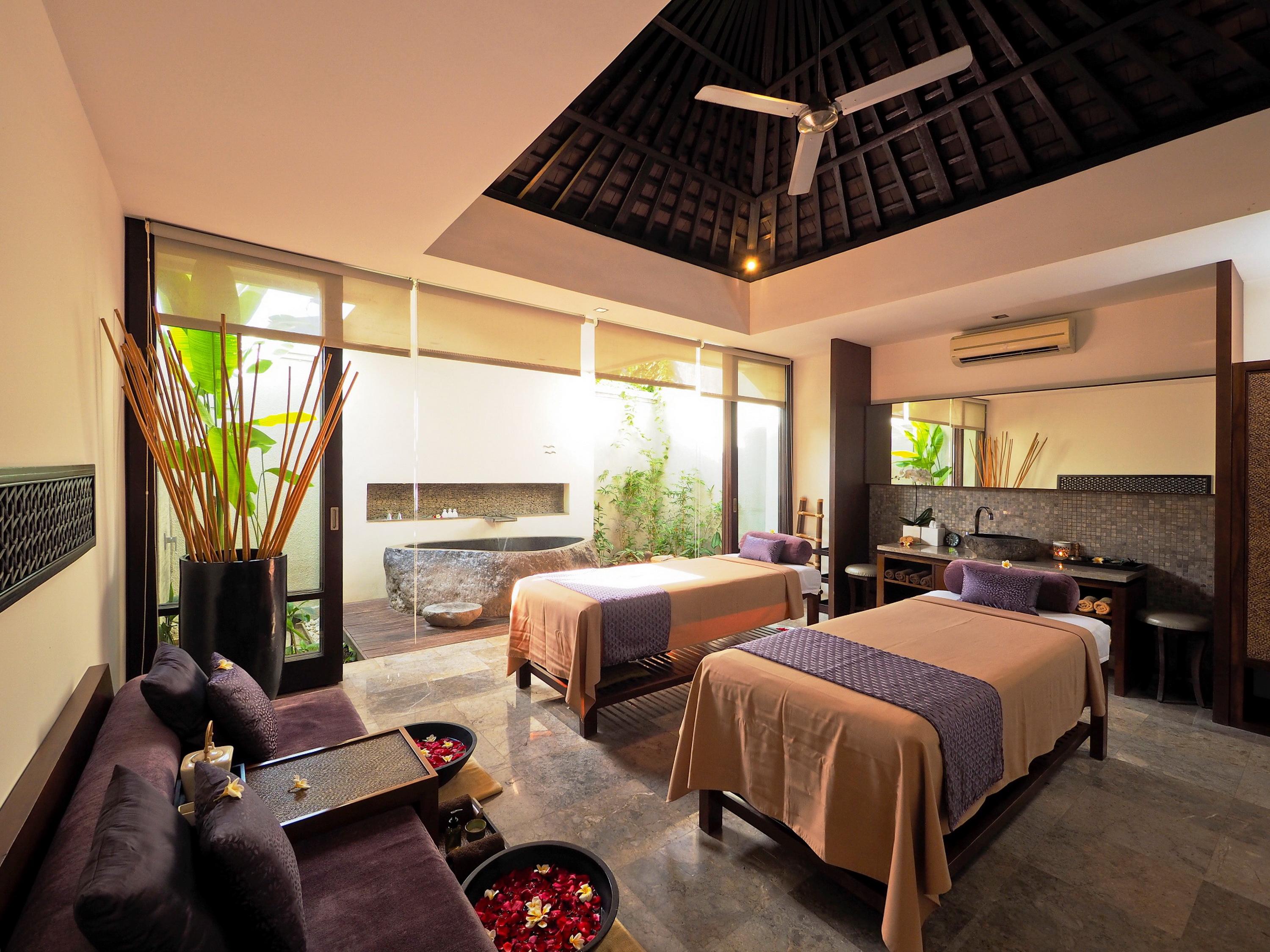 The Amala Boutique Retreat Villa Seminyak Dış mekan fotoğraf