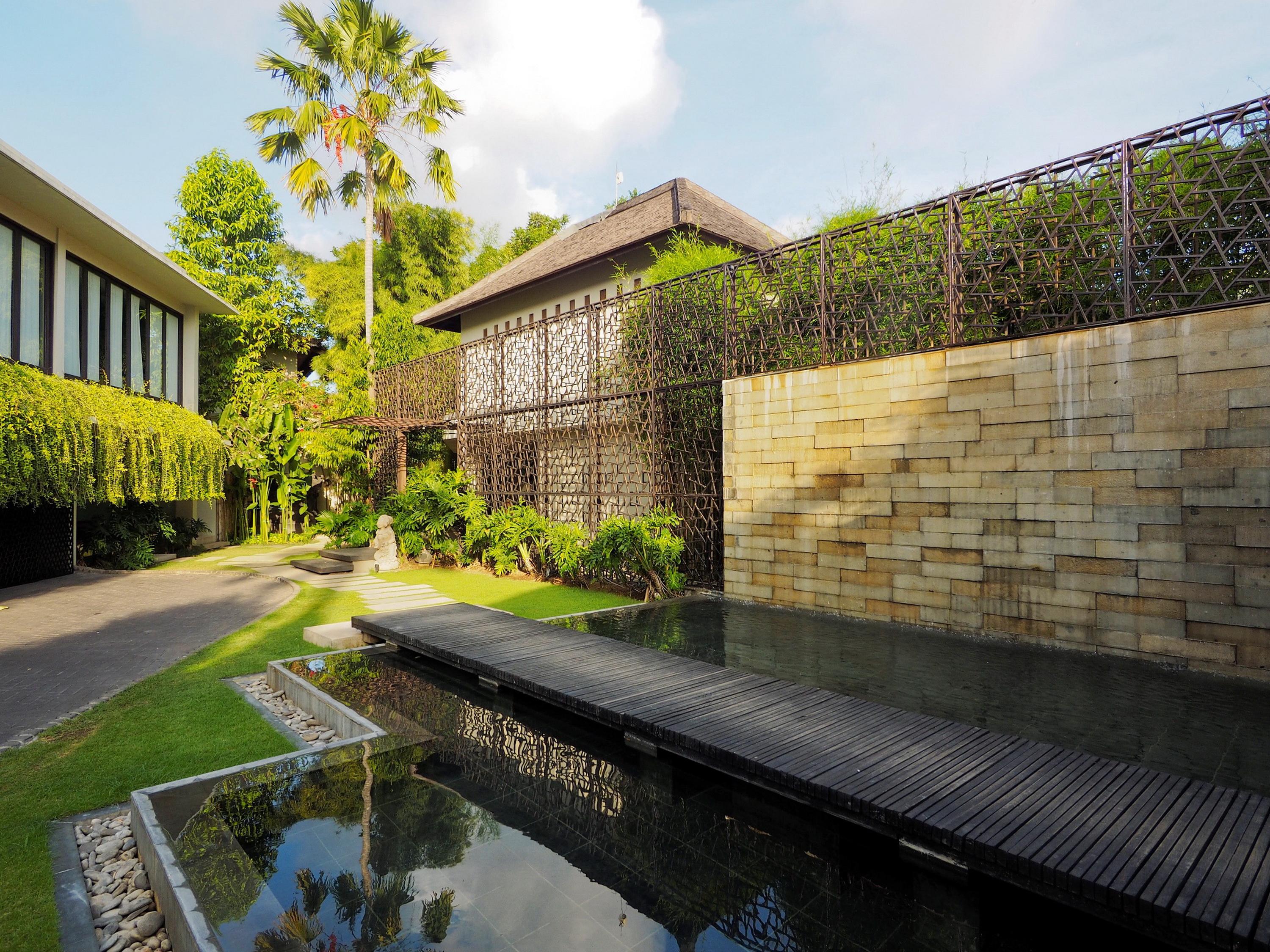 The Amala Boutique Retreat Villa Seminyak Dış mekan fotoğraf