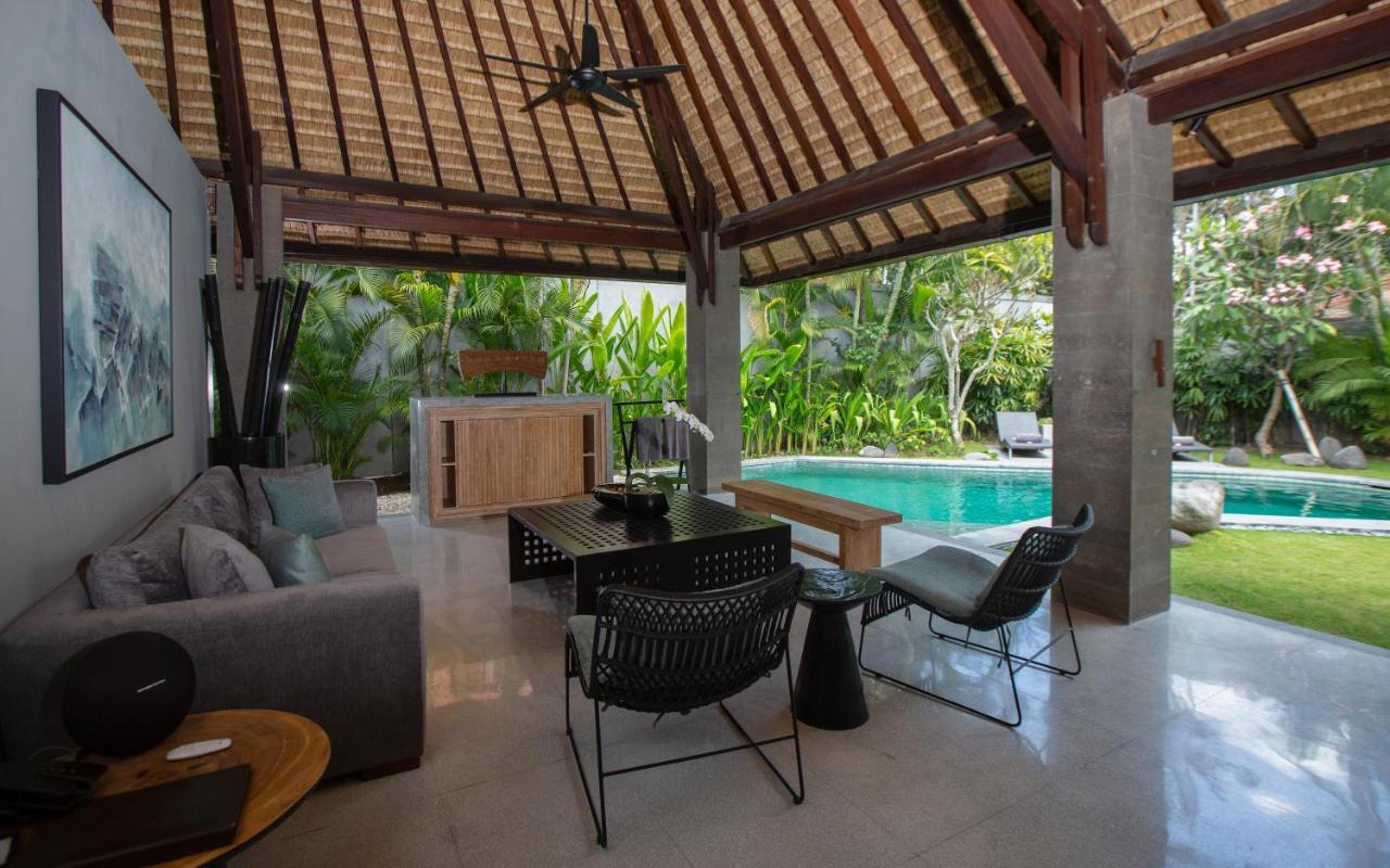 The Amala Boutique Retreat Villa Seminyak Dış mekan fotoğraf