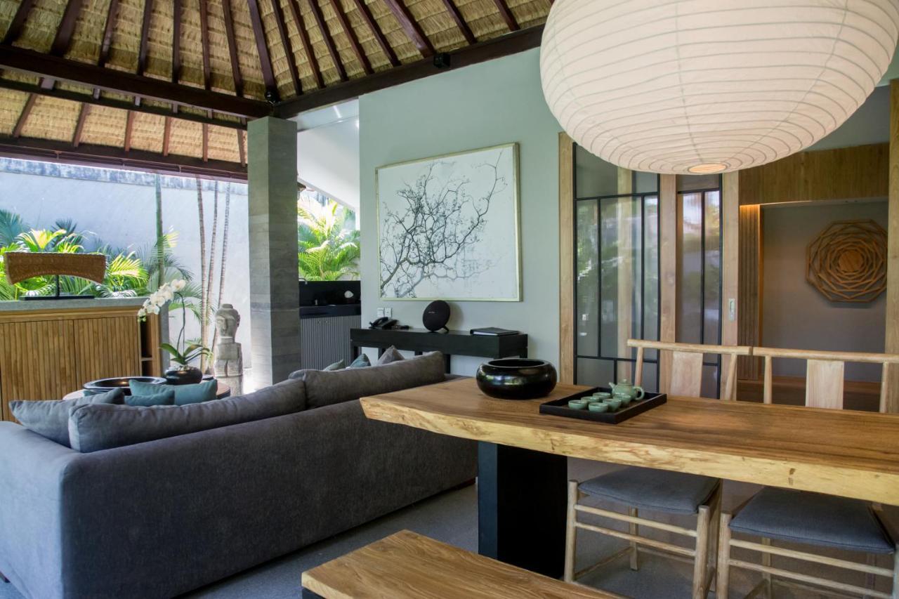 The Amala Boutique Retreat Villa Seminyak Dış mekan fotoğraf