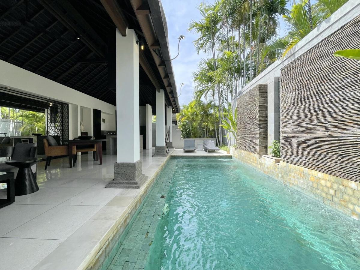 The Amala Boutique Retreat Villa Seminyak Dış mekan fotoğraf