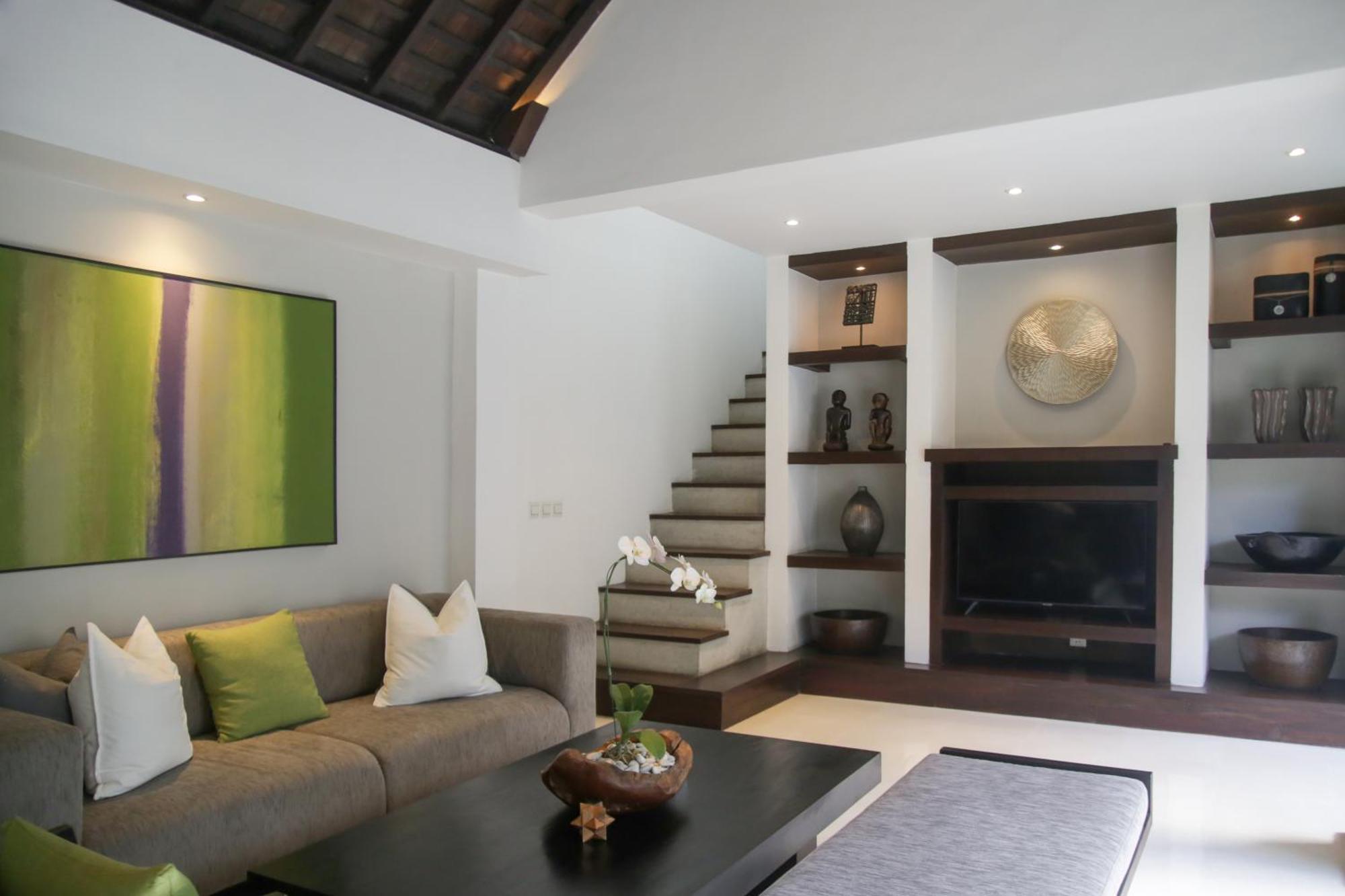 The Amala Boutique Retreat Villa Seminyak Dış mekan fotoğraf