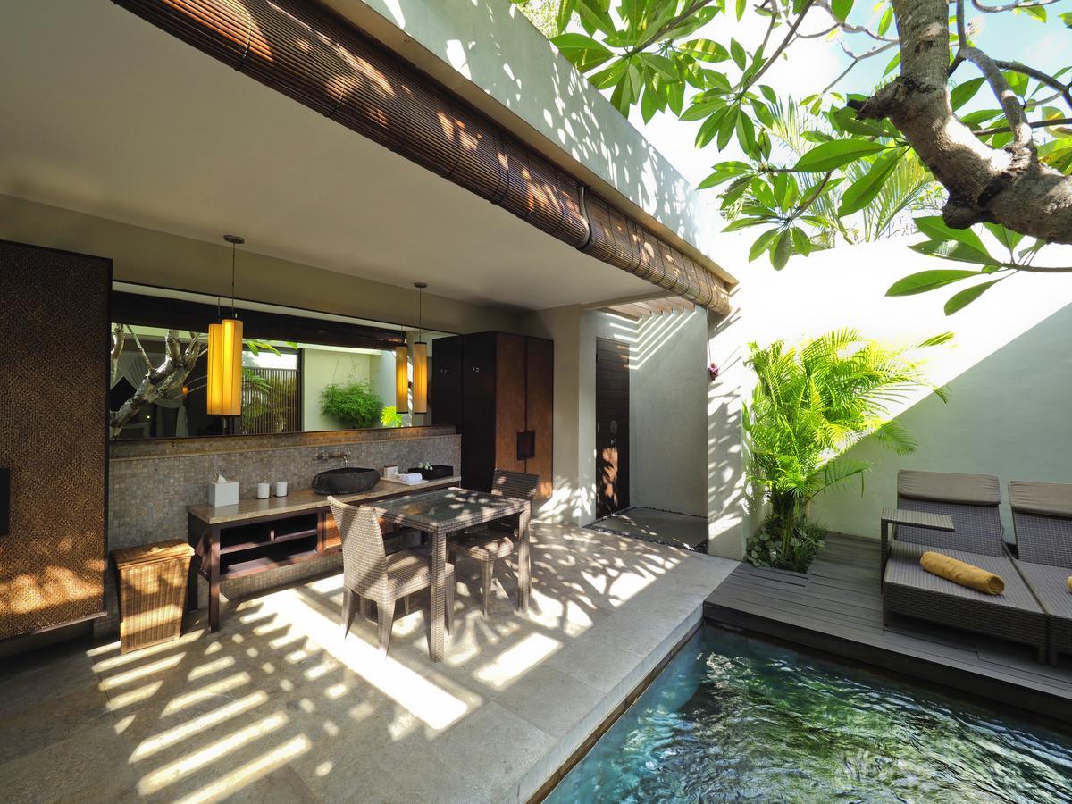 The Amala Boutique Retreat Villa Seminyak Dış mekan fotoğraf