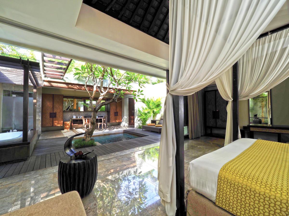 The Amala Boutique Retreat Villa Seminyak Dış mekan fotoğraf