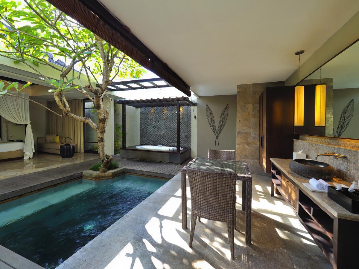 The Amala Boutique Retreat Villa Seminyak Dış mekan fotoğraf