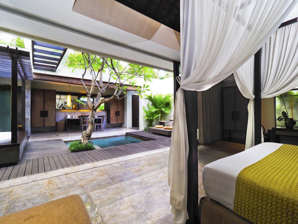 The Amala Boutique Retreat Villa Seminyak Dış mekan fotoğraf