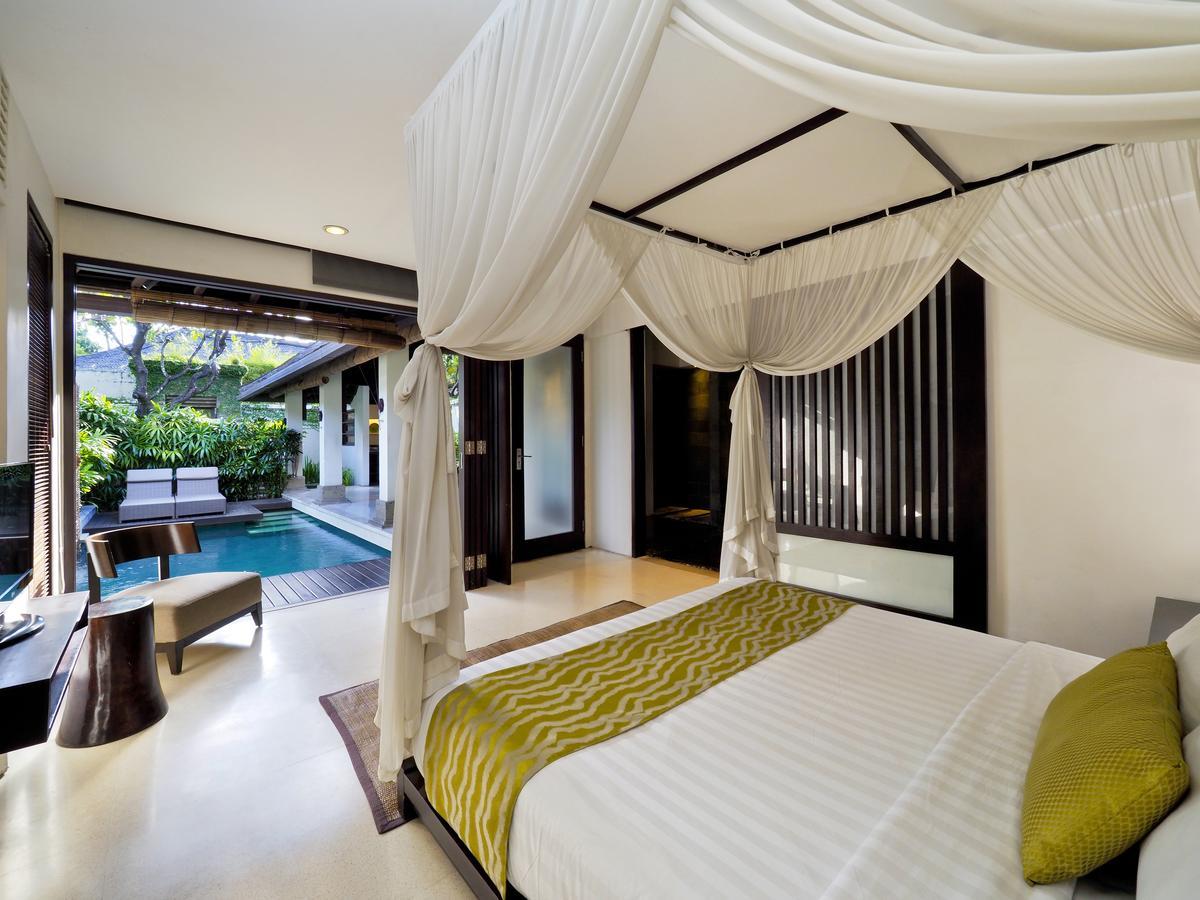 The Amala Boutique Retreat Villa Seminyak Dış mekan fotoğraf