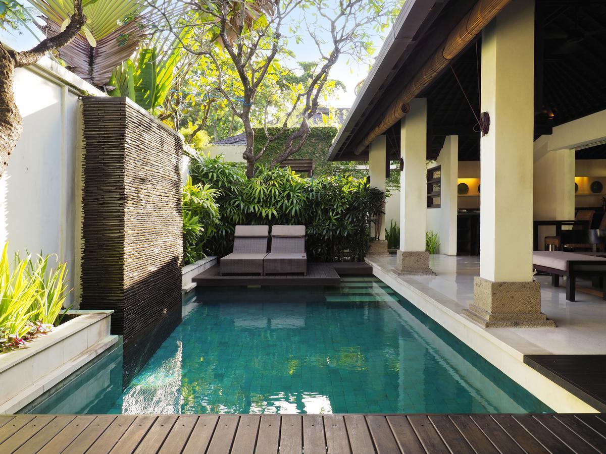 The Amala Boutique Retreat Villa Seminyak Dış mekan fotoğraf