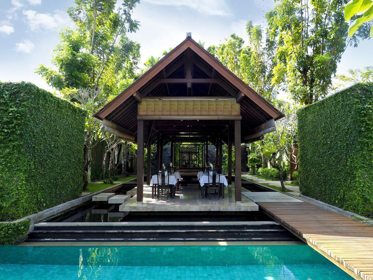 The Amala Boutique Retreat Villa Seminyak Dış mekan fotoğraf