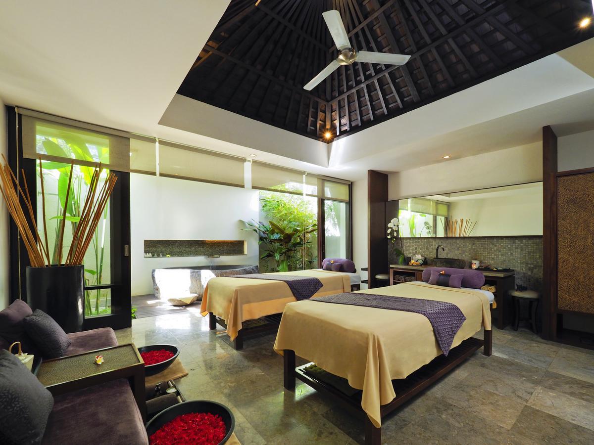 The Amala Boutique Retreat Villa Seminyak Dış mekan fotoğraf