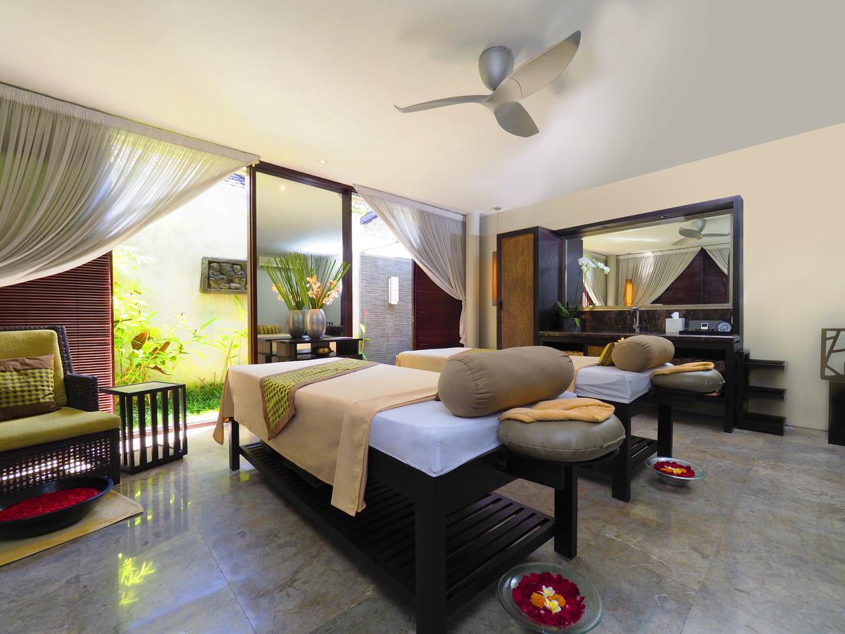 The Amala Boutique Retreat Villa Seminyak Dış mekan fotoğraf