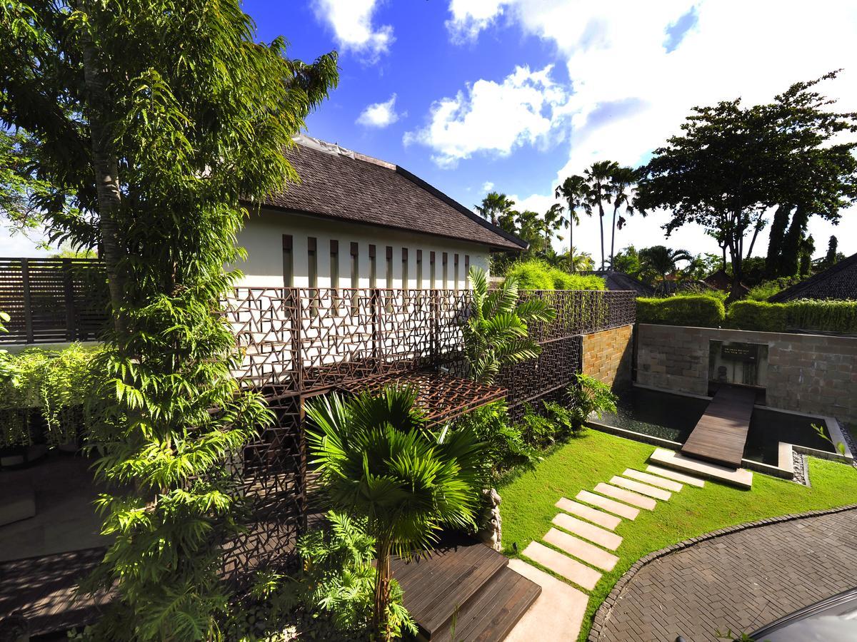 The Amala Boutique Retreat Villa Seminyak Dış mekan fotoğraf