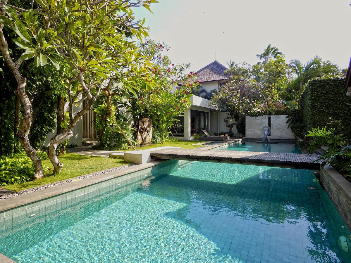 The Amala Boutique Retreat Villa Seminyak Dış mekan fotoğraf