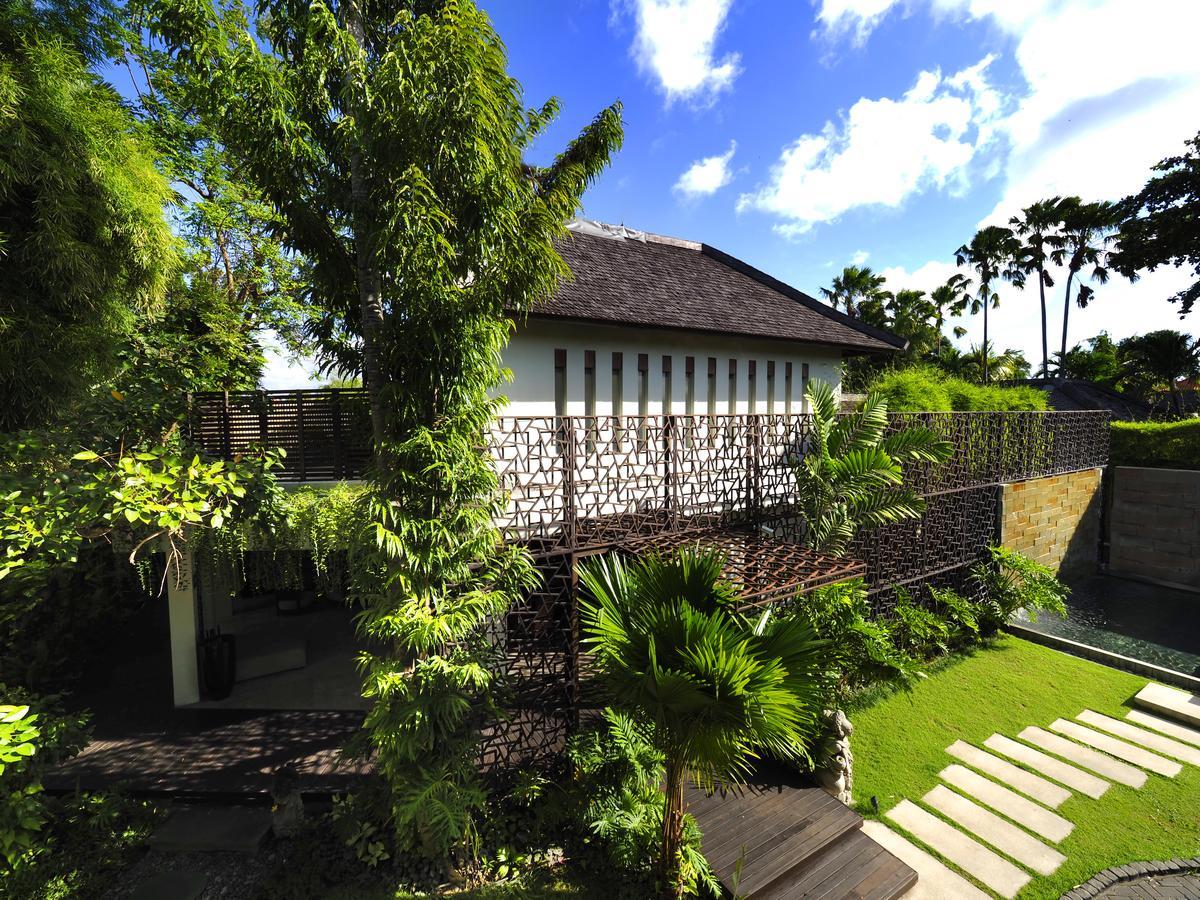 The Amala Boutique Retreat Villa Seminyak Dış mekan fotoğraf